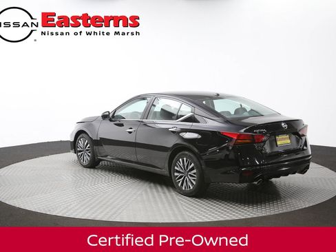 Certified 2024 Nissan Altima 2.5 SV w/ SV Premium Package image 60