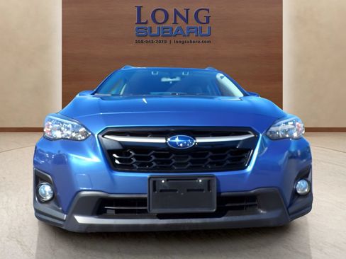 Used 2020 Subaru Crosstrek 2.0i Premium AWD/4WD image 3