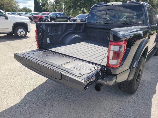 Used 2023 Ford F150 Raptor AWD/4WD image 10
