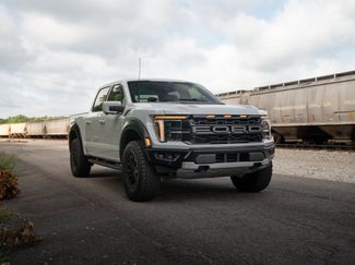 Certified 2026 Ford F150 Raptor AWD/4WD video 1