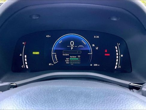 Used 2026 Toyota Camry SE image 16