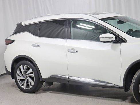 Used 2020 Nissan Murano SL image 3