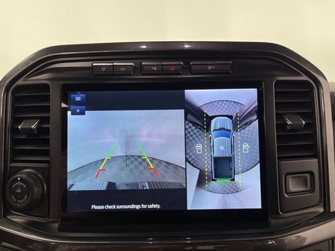 Used 2021 Ford F150 XLT w/ Equipment Group 302A High image 21