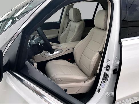 New 2026 Mercedes-Benz GLE 350 4MATIC image 17
