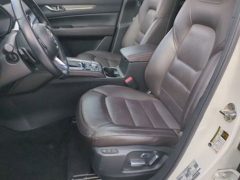 Used 2023 MAZDA CX-5 Signature image 15