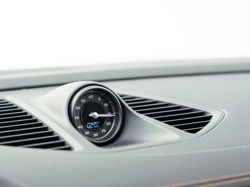 New 2026 Porsche Macan 4S Electric image 24