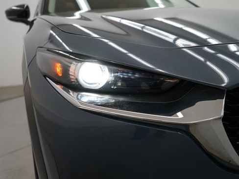 Used 2024 MAZDA CX-30 AWD 2.5 S w/ Preferred Package image 61