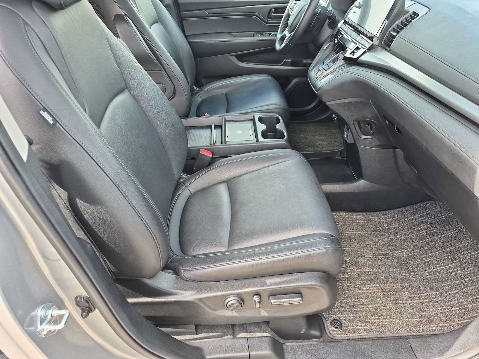 Certified 2025 Honda Odyssey EX-L image 22
