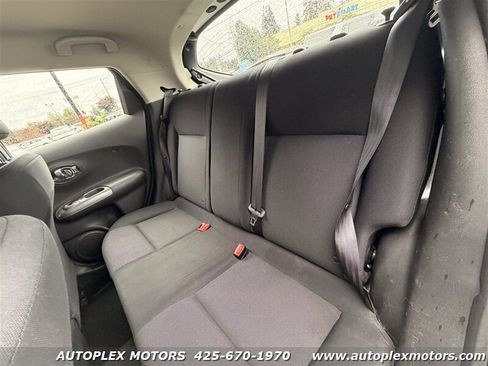 Used 2013 Nissan Juke S AWD/4WD image 17