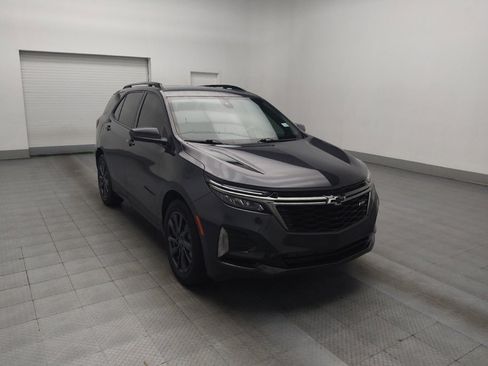 Used 2022 Chevrolet Equinox RS image 13