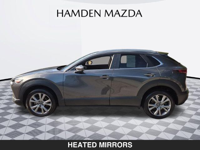 Used 2024 MAZDA CX-30 AWD 2.5 S w/ Preferred Package image 7