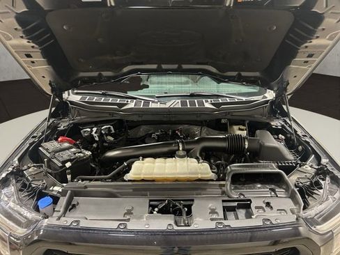 Certified 2025 Ford F150 Lariat AWD/4WD image 27