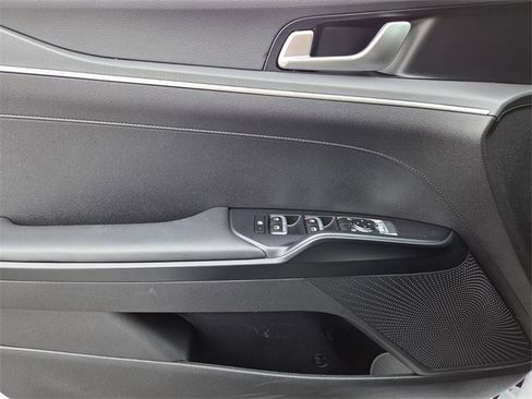 Certified 2023 Kia K5 LXS image 16