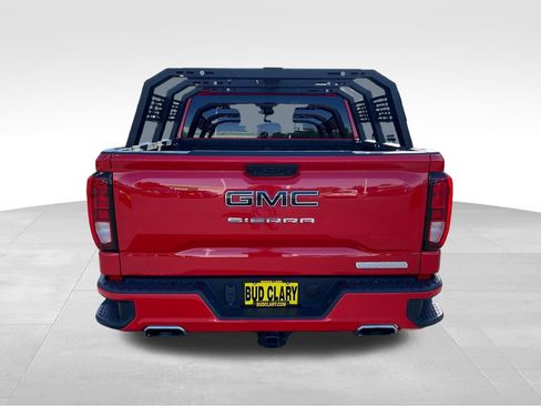 Used 2023 GMC Sierra 1500 Elevation AWD/4WD image 9