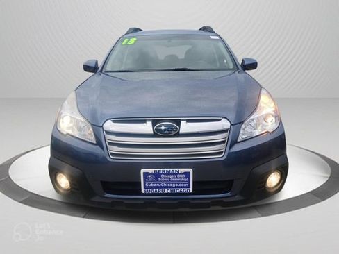 Used 2013 Subaru Outback 2.5i Premium w/ All-Weather Pkg AWD/4WD image 28