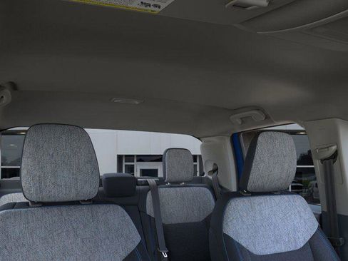 New 2026 Ford Maverick XLT w/ Equipment Group 301A image 12