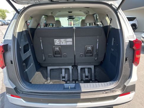 New 2026 Kia Carnival EX image 22