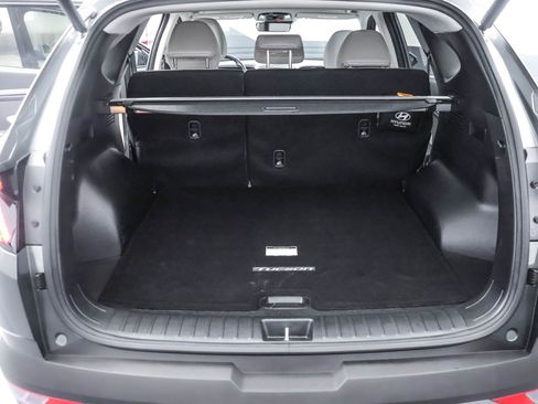 Used 2024 Hyundai Tucson SEL image 29