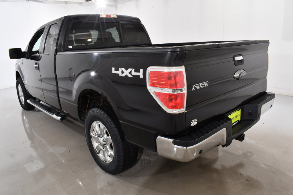 Used 2014 Ford F150 XLT w/ Equipment Group 302A Luxury AWD/4WD image 15