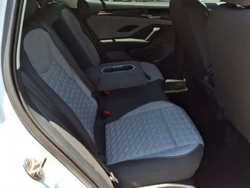 Certified 2026 Volkswagen Tiguan S FWD image 24