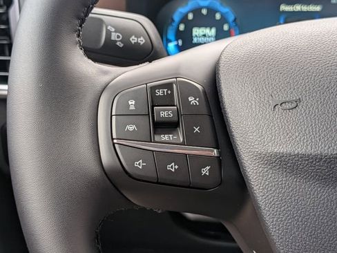 New 2025 Ford Bronco Sport Outer Banks w/ Outer Banks Tech Package+ AWD/4WD image 26