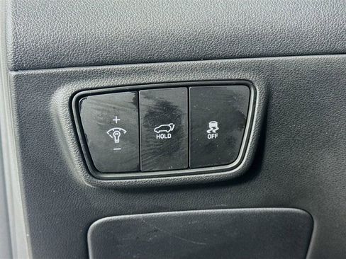 Used 2023 Hyundai Tucson SEL image 10