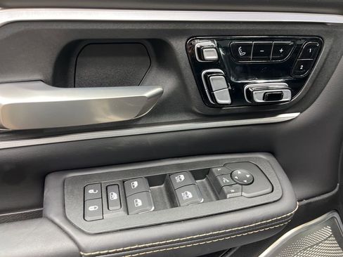 New 2026 RAM 1500 Tungsten AWD/4WD image 7