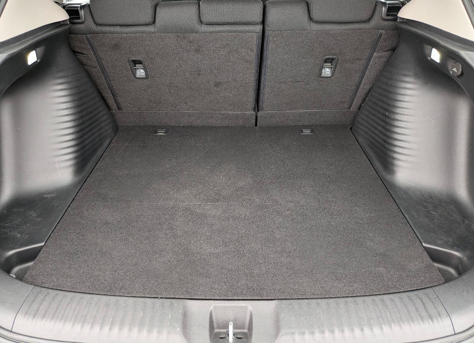 Used 2024 Honda HR-V LX image 10