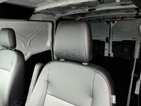 New 2026 Ford Transit 250 Low Roof w/ Load Area Protection Package image 24