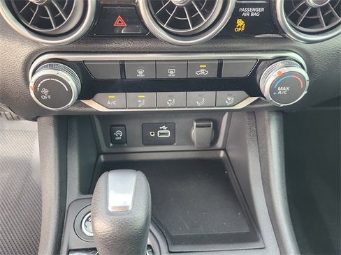 Used 2024 Nissan Sentra S image 18