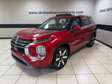 New 2025 Mitsubishi Outlander SE image 3