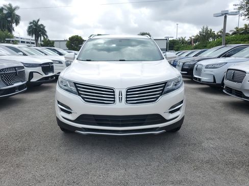 Used 2018 Lincoln MKC Premiere image 2