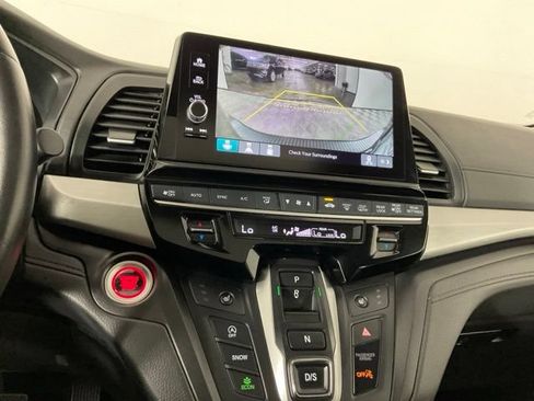 Used 2025 Honda Odyssey EX-L image 33