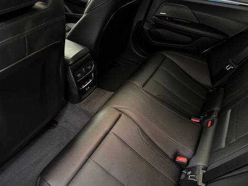 New 2026 BMW i4 xDrive40i w/ Premium Package image 21