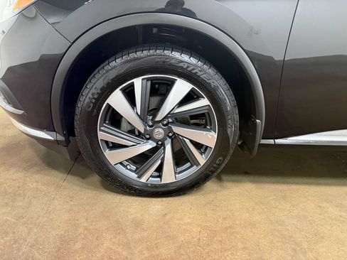 Used 2015 Nissan Murano Platinum w/ Platinum Technology Package AWD/4WD image 86