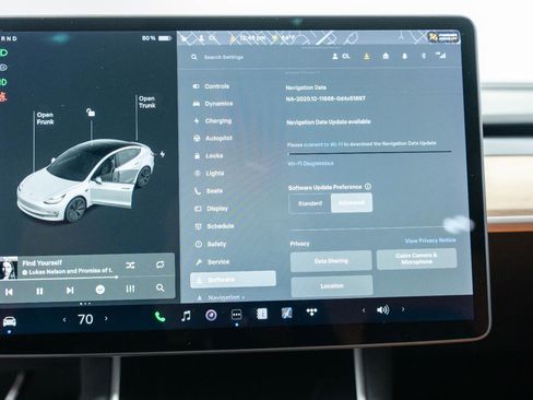 Used 2019 Tesla Model 3 Long Range image 66