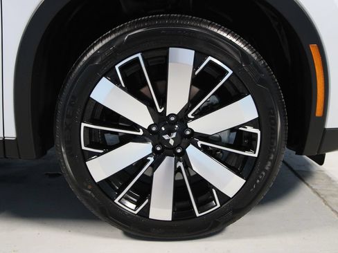 Used 2025 Mitsubishi Outlander SE AWD/4WD image 36