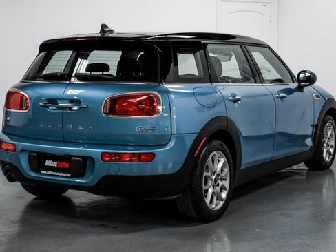 Used 2016 MINI Cooper Clubman image 8