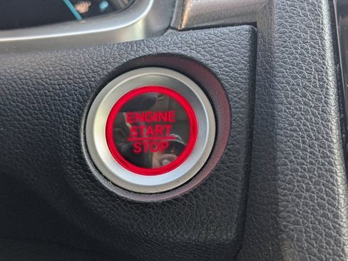 Used 2019 Honda Civic EX image 21