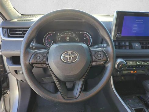 Used 2024 Toyota RAV4 XLE FWD image 12