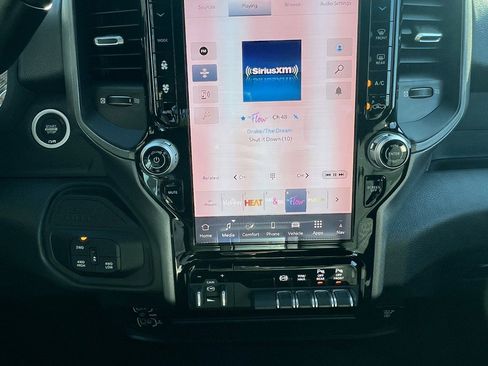 New 2026 RAM 2500 Tradesman image 23