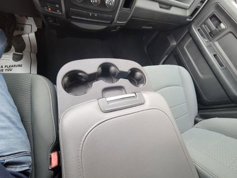 Used 2018 RAM 1500 Tradesman w/ Popular Equipment Group AWD/4WD image 25