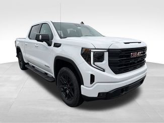 New 2026 GMC Sierra 1500 Elevation w/ Elevation Premium Package AWD/4WD 360° Tour