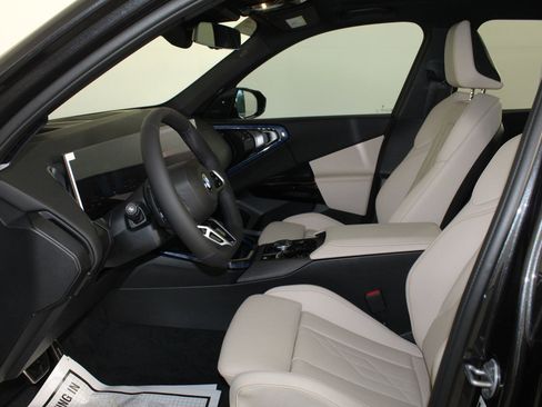 Used 2026 BMW X3 xDrive30 image 29