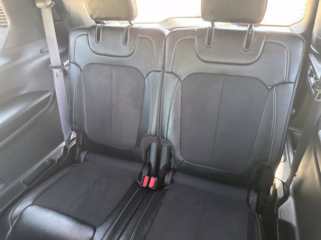Used 2023 Jeep Grand Cherokee L Laredo RWD image 25