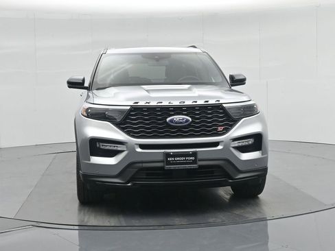 Used 2023 Ford Explorer ST w/ Equipment Group 401A image 58