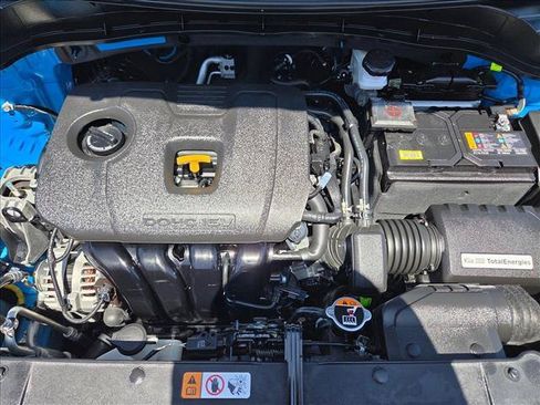 Used 2025 Kia Soul EX FWD image 22