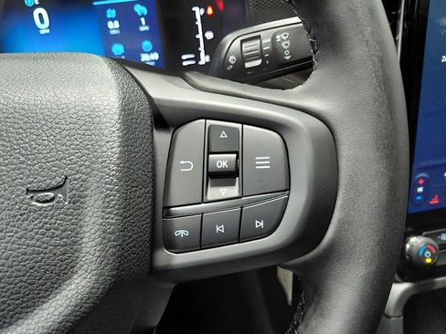 New 2025 Ford Ranger XLT w/ Equipment Group 301A High image 21