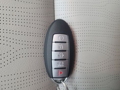 Used 2019 Nissan Altima 2.5 Platinum image 32