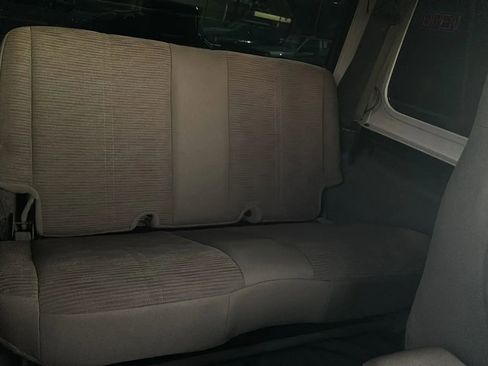 Used 2003 Jeep Wrangler Sahara image 38